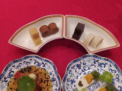 -白家大院·王府宫廷菜(苏州街店)