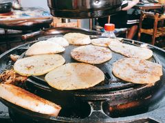 -胡悦里韩式烤肉(莱阳总店)