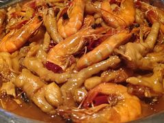-胖哥俩肉蟹煲(梅溪步步高店)