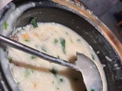 -粥王府 老广传家菜(高桥路店)