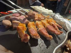 -济州爱肉堂(总店)