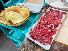 -大志牛肉火锅(天健花园店)