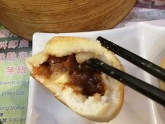 -添好运点心专门店(深水埗店)