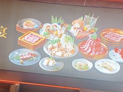 -牛YO寿喜烧火锅自助(三台子万象汇店)