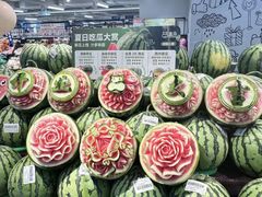 -潘小韩乐满香休闲食品(阳光里店)