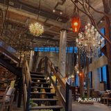 漫咖啡里的慢时光