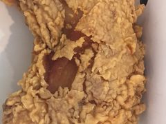 脆皮手枪腿-德克士(广州南站店)