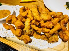 -尚海豆捞(乐虹坊店)