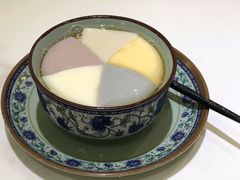 五色豆腐花-党公糖水铺(鹭江店)
