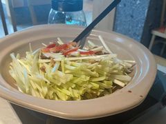 -筱爷叔·上海传统手工菜(玉树路店)