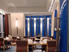 -彩丰楼中餐厅·仁恒洲际酒店