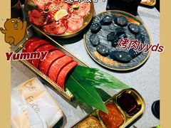 -妥妥烤肉料理(昙华林店)