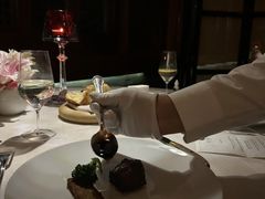 -三嚥阁 La Villa Restaurant
