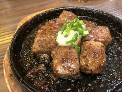 -东京屋(武定路店)