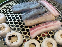 -东味北道熟成·炭火烤肉(九龙店)