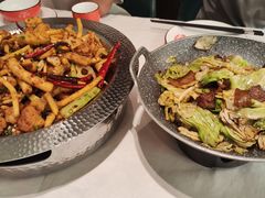 -聚鑫阁江浙菜·非遗传承技艺(闵行交大店)