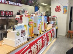 -蜜雪冰城(北一中路万达店)