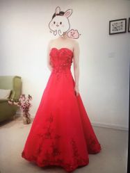-LeCameliaBridal 山茶花新娘 婚纱礼服高级定制
