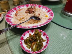 -新疆巴州金丝特餐厅(大钟寺店)