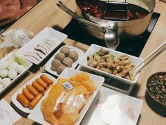-野妹火锅(南园店)