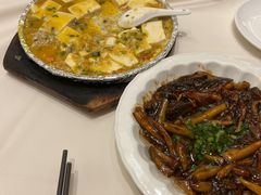 -得月楼·省级非遗·传统苏帮菜(观前店)