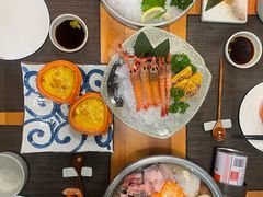 -菊上日式料理(蚌埠银泰店)