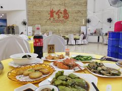 -秋姐美食店(旅游大道店)