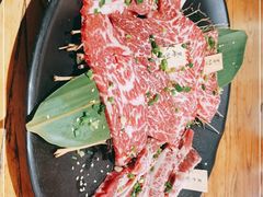 -千寻烧肉(政务区店)