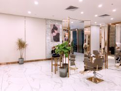 点击看大图 -3AM HAIR SALON烫发染发接发