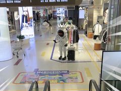 -银座商城(玉函店)