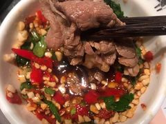 吊龙伴-牛事制造局牛肉火锅(莲岳路店)