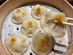 -李犟大爆鳝面·手工蟹黄包(湖滨西湖店)