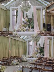 -Sunny喜铺婚礼策划(东部店)