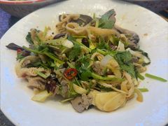 -丁里羊肉小镇(天鹅湖总店)