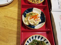 -桃屋日本料理(清华科技园店)
