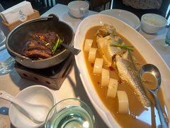 -荣小馆(安达仕店)