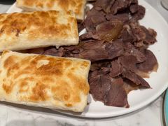 -高玛纳驴肉火烧(一世界店)