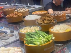 -龍歌自助小火锅(秦淮水游城店)