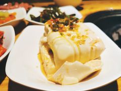 -牛炙烤肉(车公庙店)