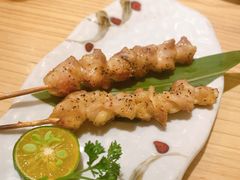 -隐泉京望日式料理(太和广场店)