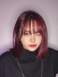 -逸丝风尚yesfashion造型