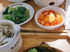-72街荷叶饭(三元里店)