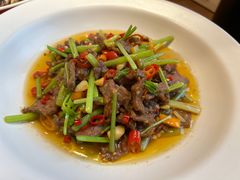 -恰饭·老长沙市井菜(天河客运站店)