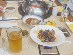 -船梆煮•蒸汽海鲜·生腌干蒸(五四广场店)