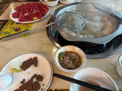 -小肥牛潮汕牛肉火锅(南联店)