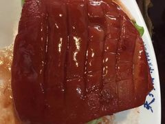 -吴门人家·苏宴宫廷菜(拙政园店)