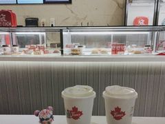 -Tims天好咖啡(江干万象城店)