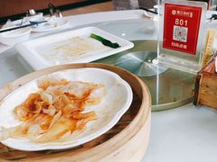 -东江渔村·古典园林·30年粤菜老字号(太和店)