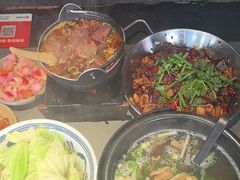 -古市香跷脚牛肉·非遗传承单位