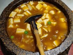 -绿茶餐厅(哈尔滨凯德店)